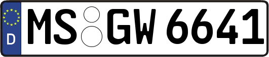 MS-GW6641