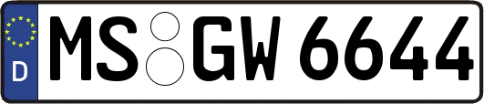 MS-GW6644