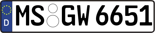 MS-GW6651