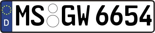 MS-GW6654