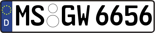 MS-GW6656