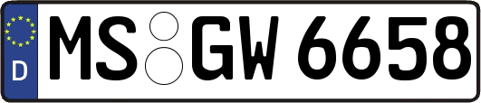 MS-GW6658