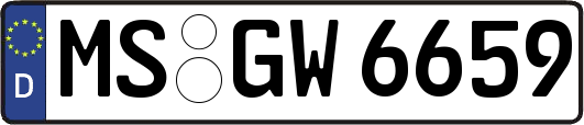 MS-GW6659