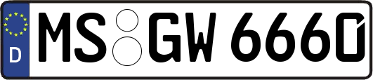 MS-GW6660