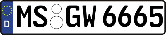 MS-GW6665
