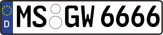 MS-GW6666