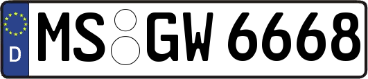 MS-GW6668