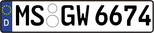 MS-GW6674