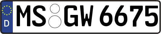 MS-GW6675
