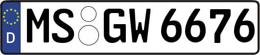 MS-GW6676