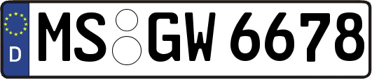 MS-GW6678