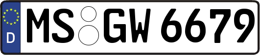 MS-GW6679