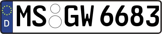 MS-GW6683