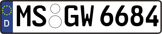 MS-GW6684