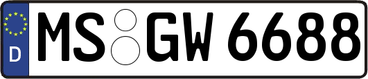 MS-GW6688