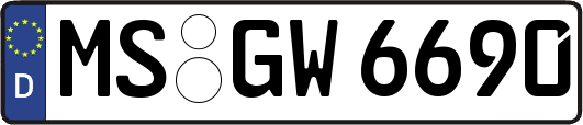 MS-GW6690