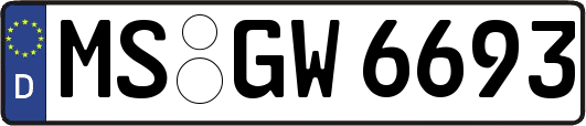 MS-GW6693