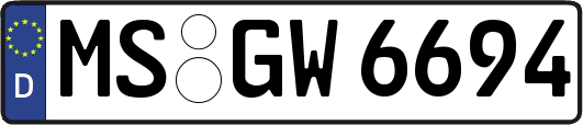 MS-GW6694