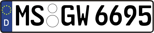 MS-GW6695