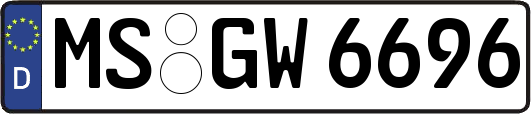 MS-GW6696