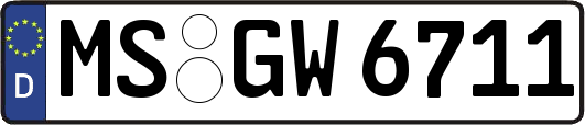 MS-GW6711