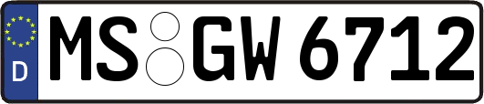 MS-GW6712