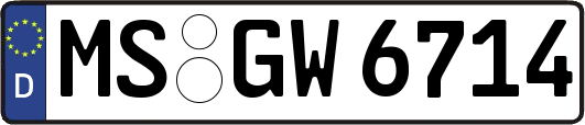 MS-GW6714