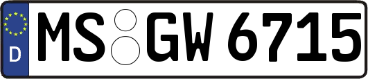 MS-GW6715
