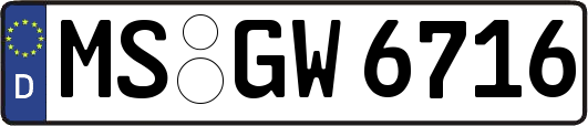 MS-GW6716
