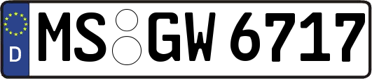 MS-GW6717