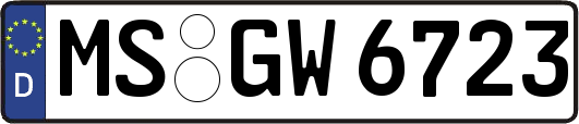 MS-GW6723