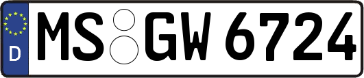 MS-GW6724