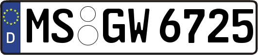 MS-GW6725