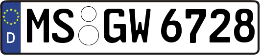 MS-GW6728
