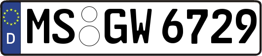 MS-GW6729
