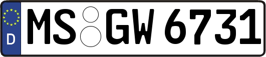 MS-GW6731