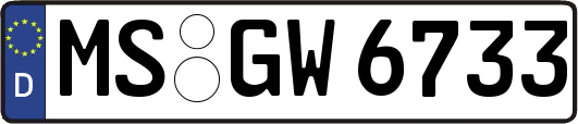 MS-GW6733