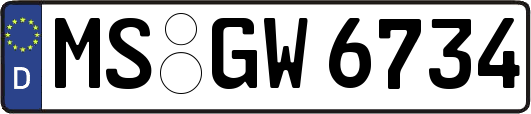 MS-GW6734