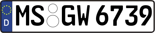 MS-GW6739