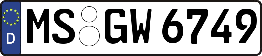 MS-GW6749