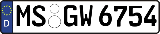 MS-GW6754