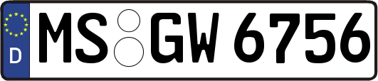 MS-GW6756