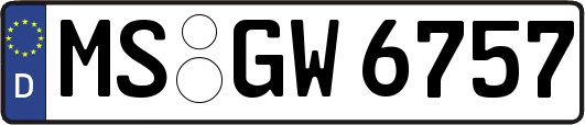 MS-GW6757