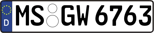 MS-GW6763