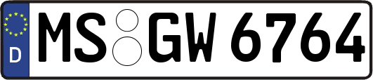 MS-GW6764