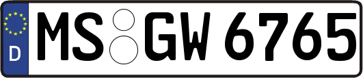 MS-GW6765