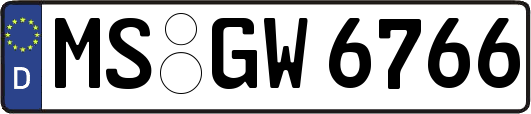 MS-GW6766