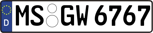 MS-GW6767