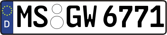 MS-GW6771