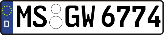 MS-GW6774
